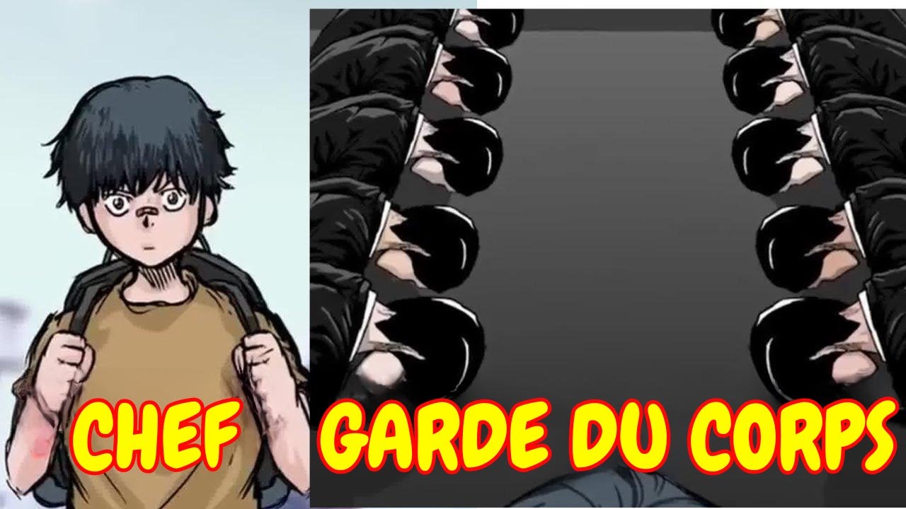 Il était le chef de l’école à 5 ans. Cependant, quand il est entré au lycée, il était méprisé.