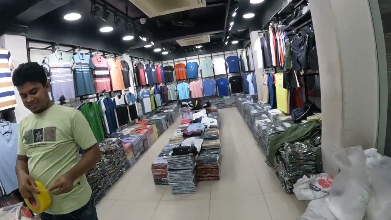 এমন করেই পাইকারী কিনতে হয়