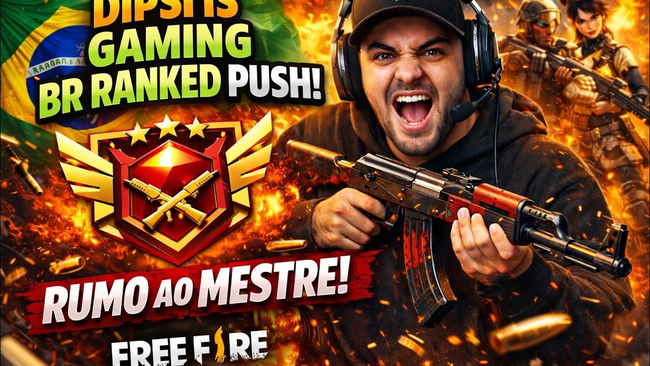 Live streaming of Dipsi Gaming