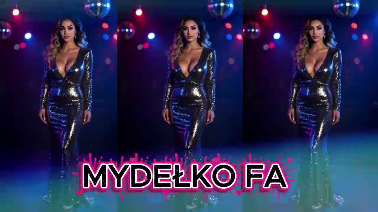Mydełko Fa (BieSiadka Remix Cover AI)