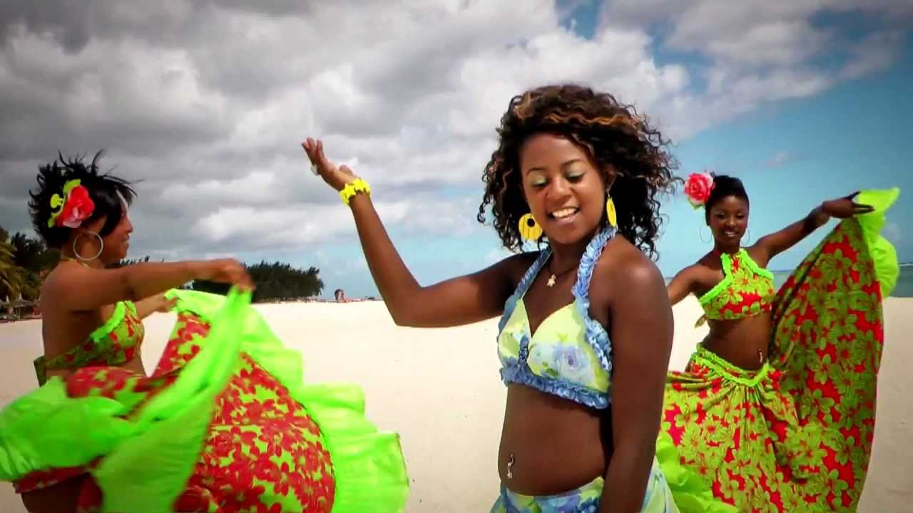 Jasmine Toulouse - La Faya