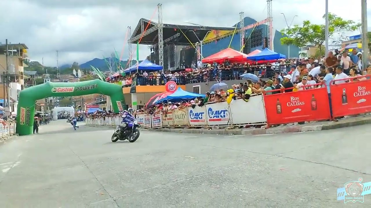 Categoria 150 Expertos 💥 Valida de Motovelocidad - La Unión Nariño 🏁