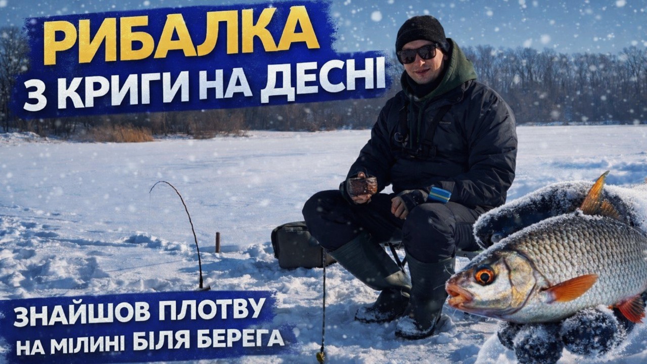 РИБАЛКА на гілку на Десні | Знайшов плотву біля берега мілині | Олдскульна снасть