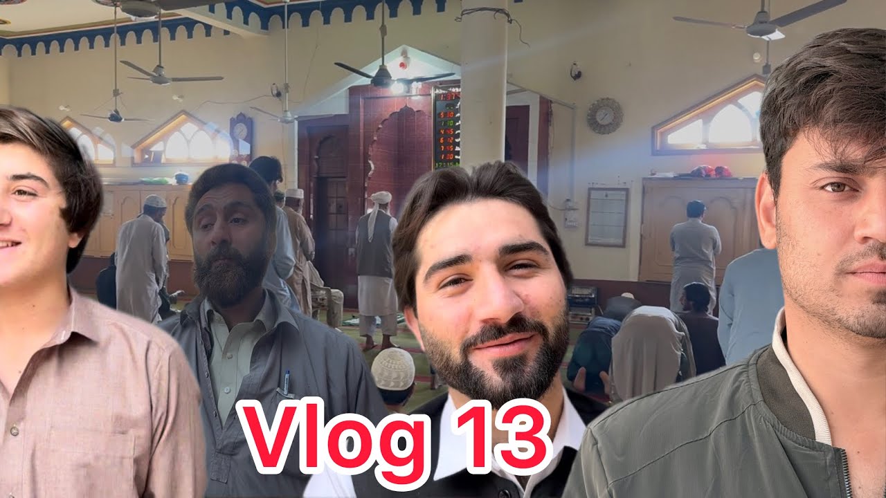 Salman Zamanyousafzai Vlog no 13 Salman zamankhel Ramazan Vlog Tahir khan #salmanyousafzaiii #swat 