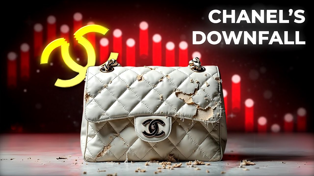 Is Chanel Still Worth It in 2025? (The Harsh Truth)