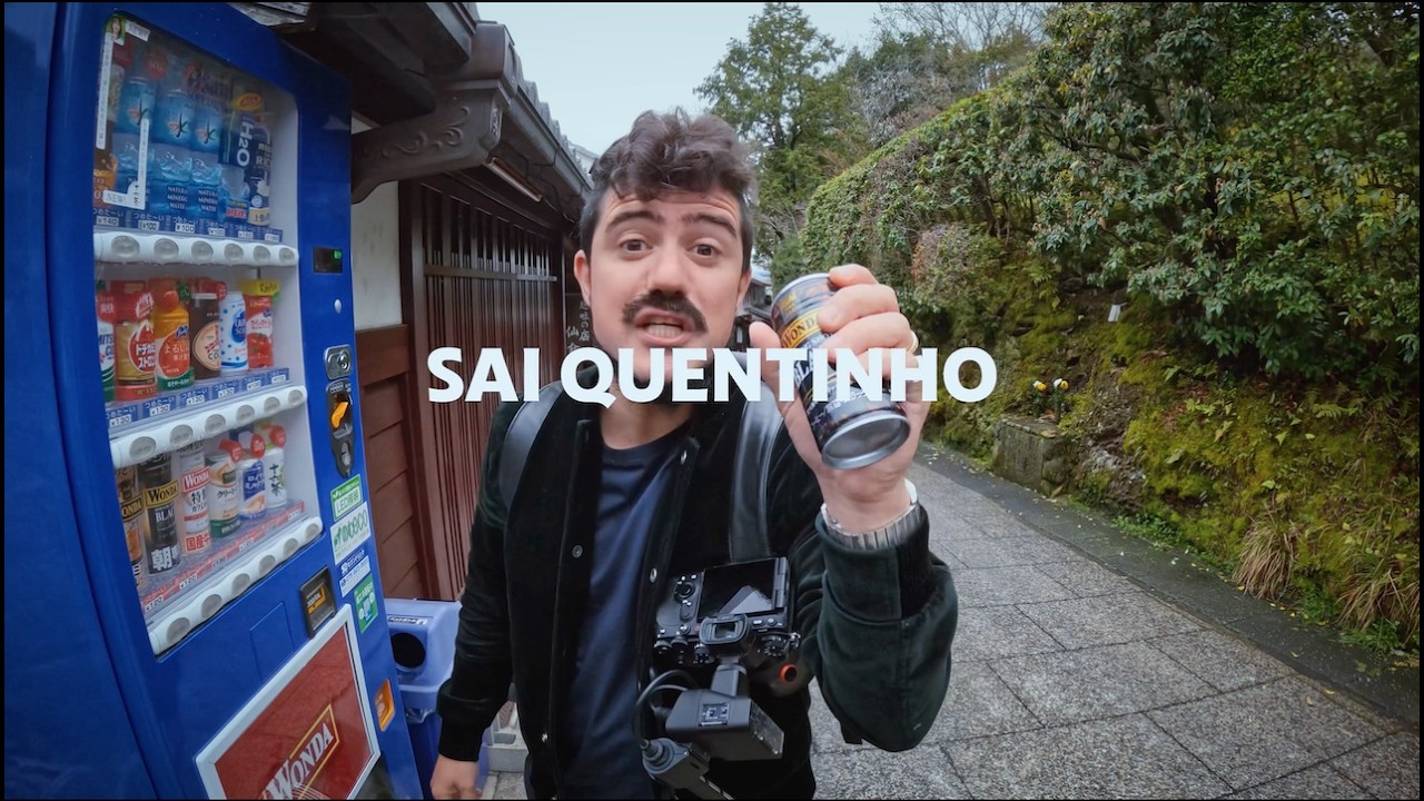 JAPÃO🇯🇵 COMPRAS DE MERCADO | DANI NOCE VIAGEM 284
