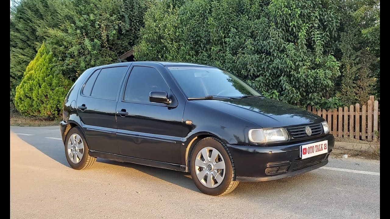 VW Polo | Detaylı inceleme test sürüşü ve kullanıcı yorumları.
