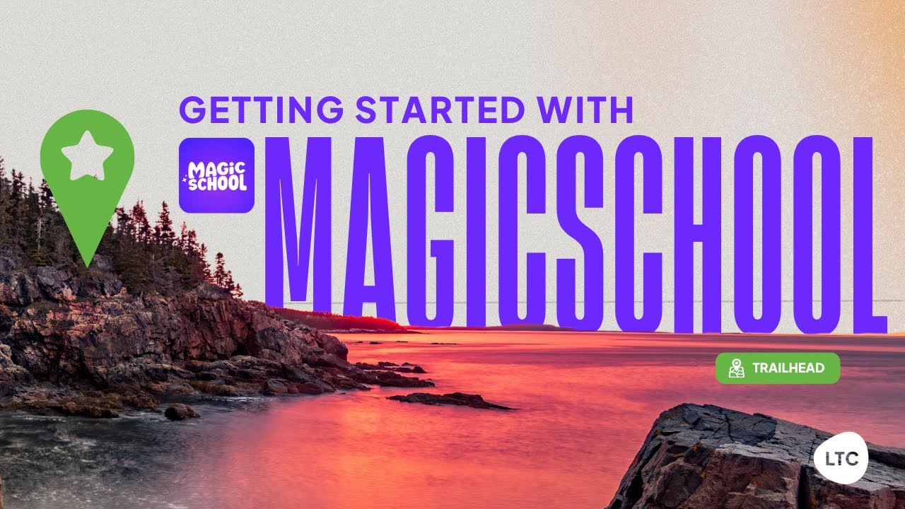 Getting Started with MagicSchool | Trailhead 🌲