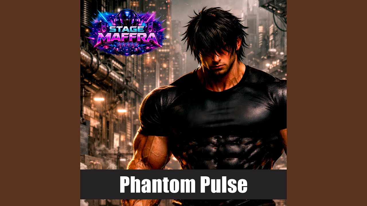 Phantom Pulse