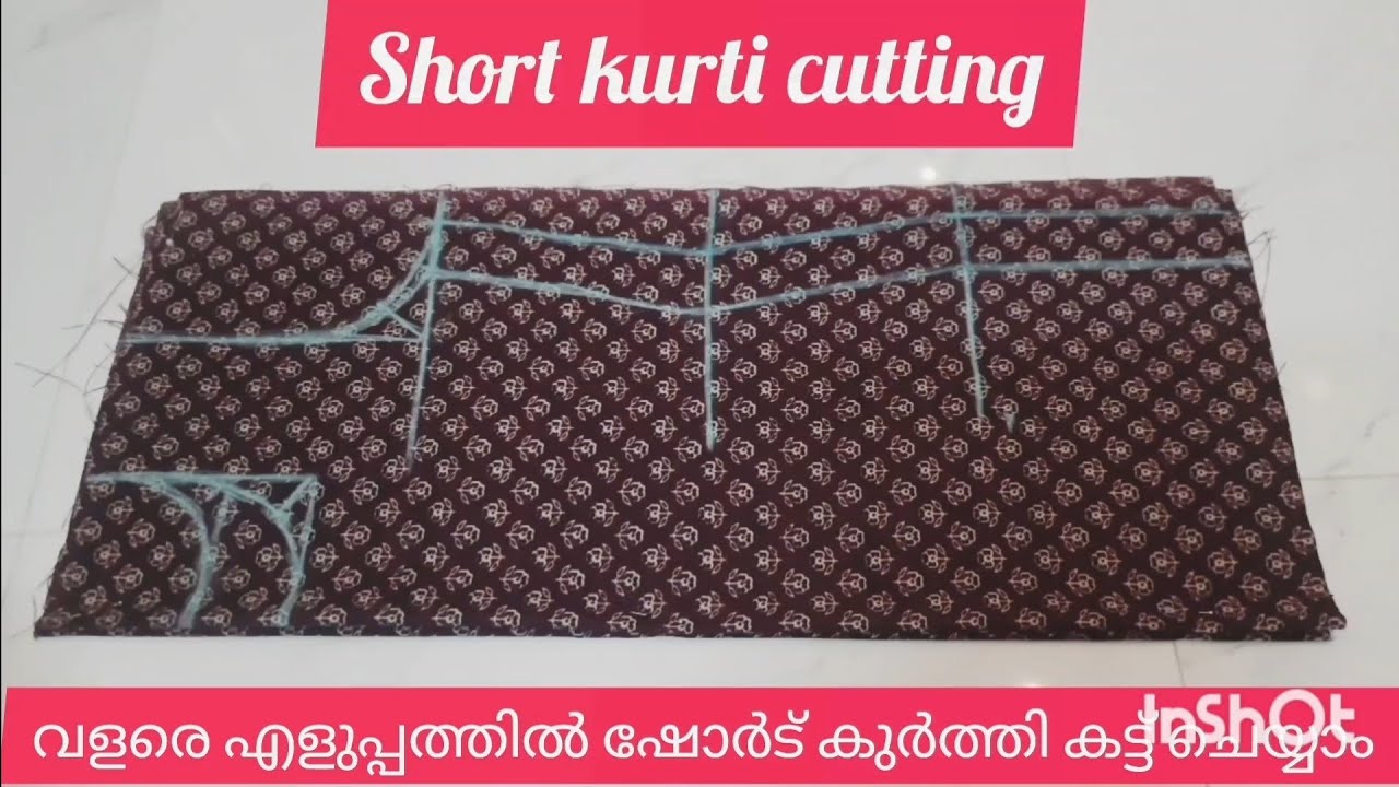 ഒട്ടും സ്റ്റിച്ചിങ് അറിയാത്തവർക്ക് പോലും ഈ ഒരു മെത്തേഡ് ചെയാം👍