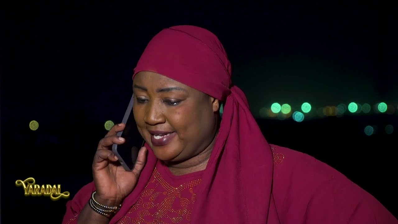 SERIE - YARADAL- EPISODE 75- VOSTFR