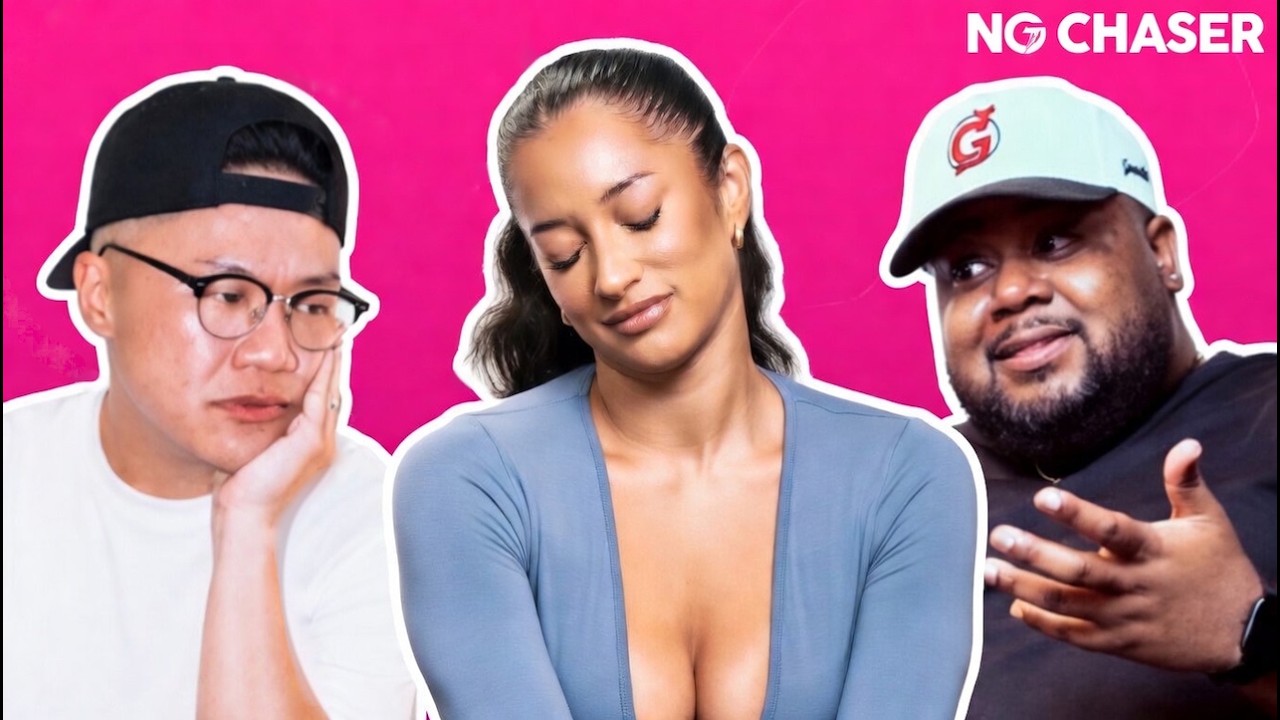 This is Our Last Episode - Love, Poops, and Getting Caught | No Chaser Ep. 361