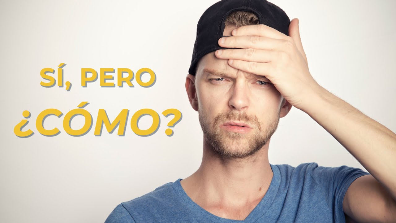 Cómo Preparar Un Sermón [cómo preparar la aplicación del sermón]