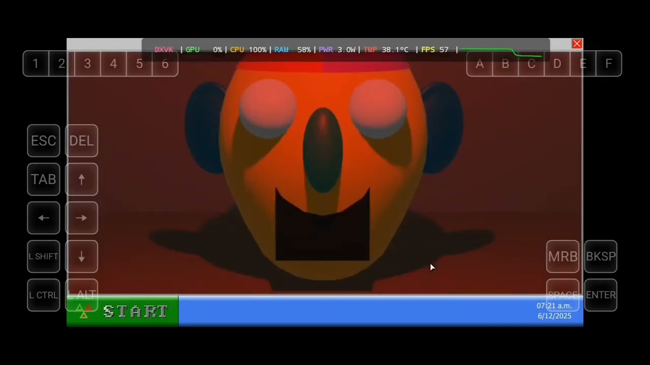 98xx (Gameplay) [Part 2]