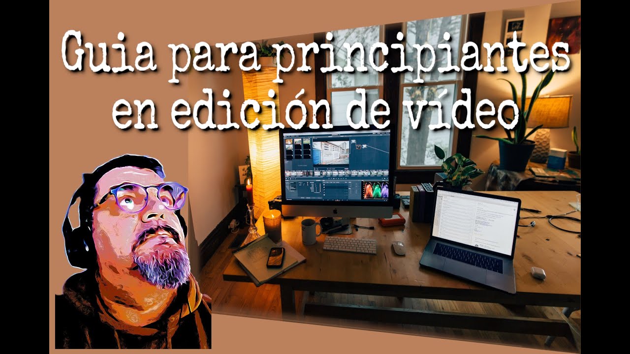 ⭕Guia de EDICION de VIDEO para novatos!🎞️