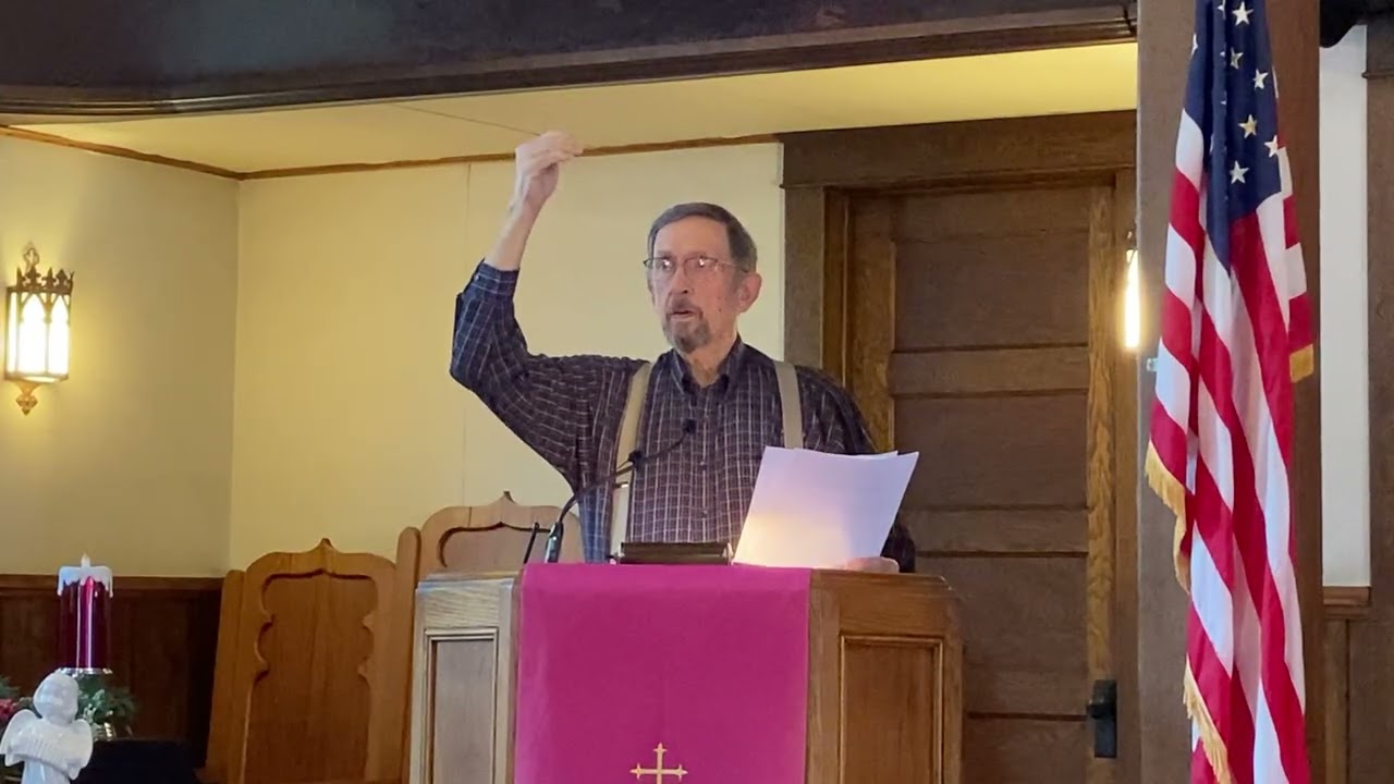 The Attitude of Christ ￼