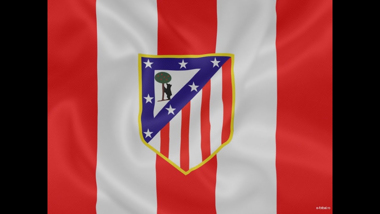 Himno del Atletico Madrid - Hymne de l'Atletico Madrid (traduction en français)