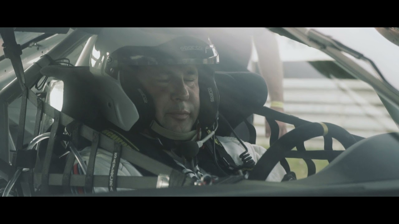Profi Tuning Racing Team - Ivan Soltys & Maciej Bernacik - WSMP 2021