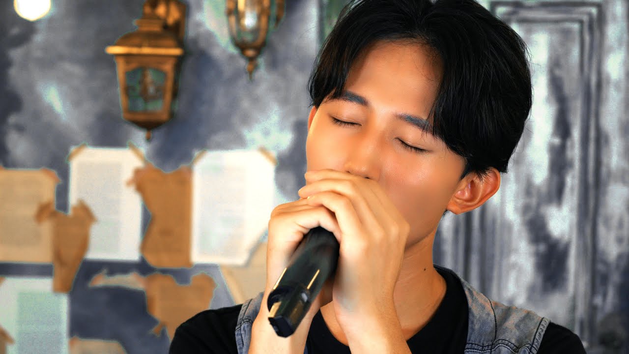 TMTS - There's Nothing Holdin' Me Back (YUKI)