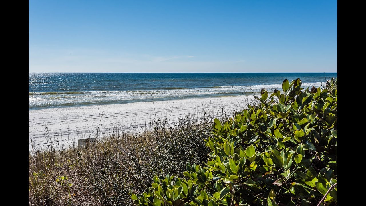 WaterSound Beach Florida 2Br Vacation Rental Home, 18 S Watchtower Ln