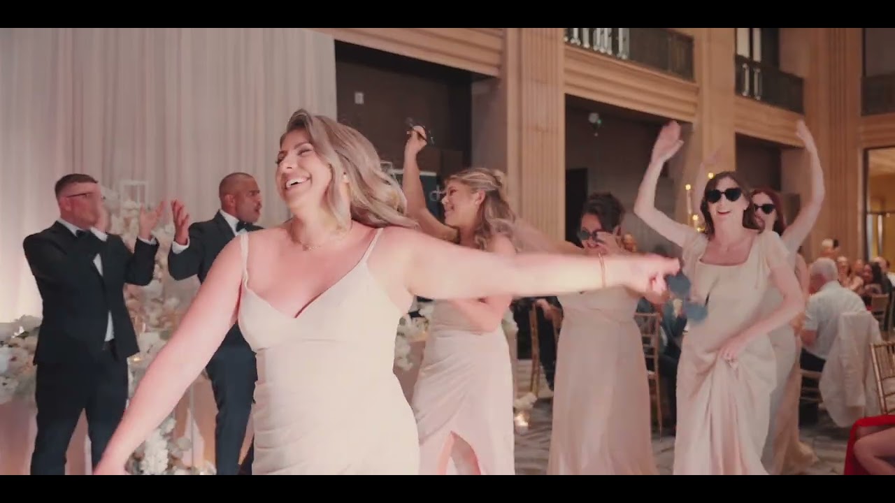 Mila & Mike's Wedding Film