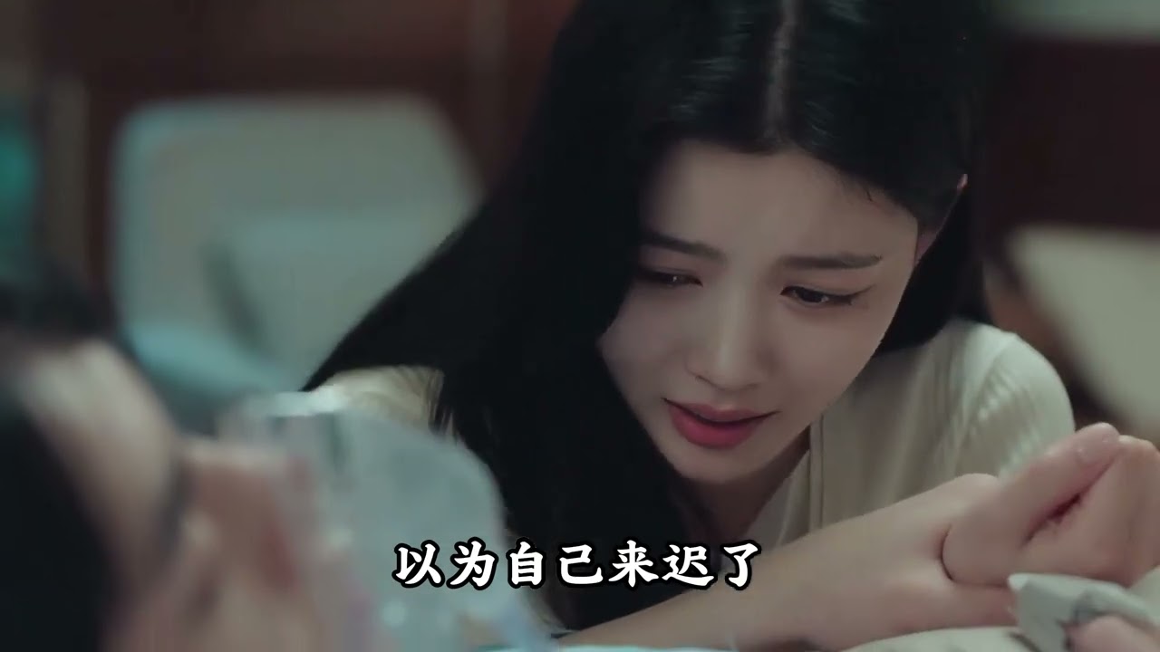 与恶魔有约第6-10集:相爱的两个人终将为爱的人舍弃一切 #与恶魔有约+宋江#金裕贞 #韩剧#韩剧推荐