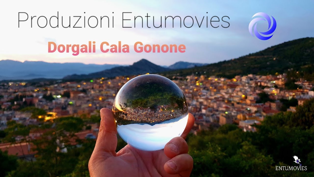 Portale Sardegna Point Dorgali. Produzioni Entumovies
