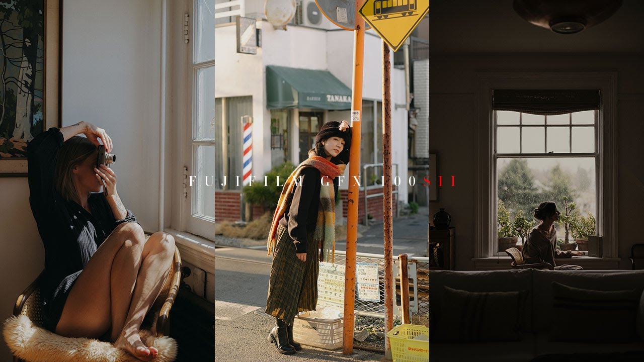 Fujifilm GFX 100SII Long Term Review | Beautiful Camera