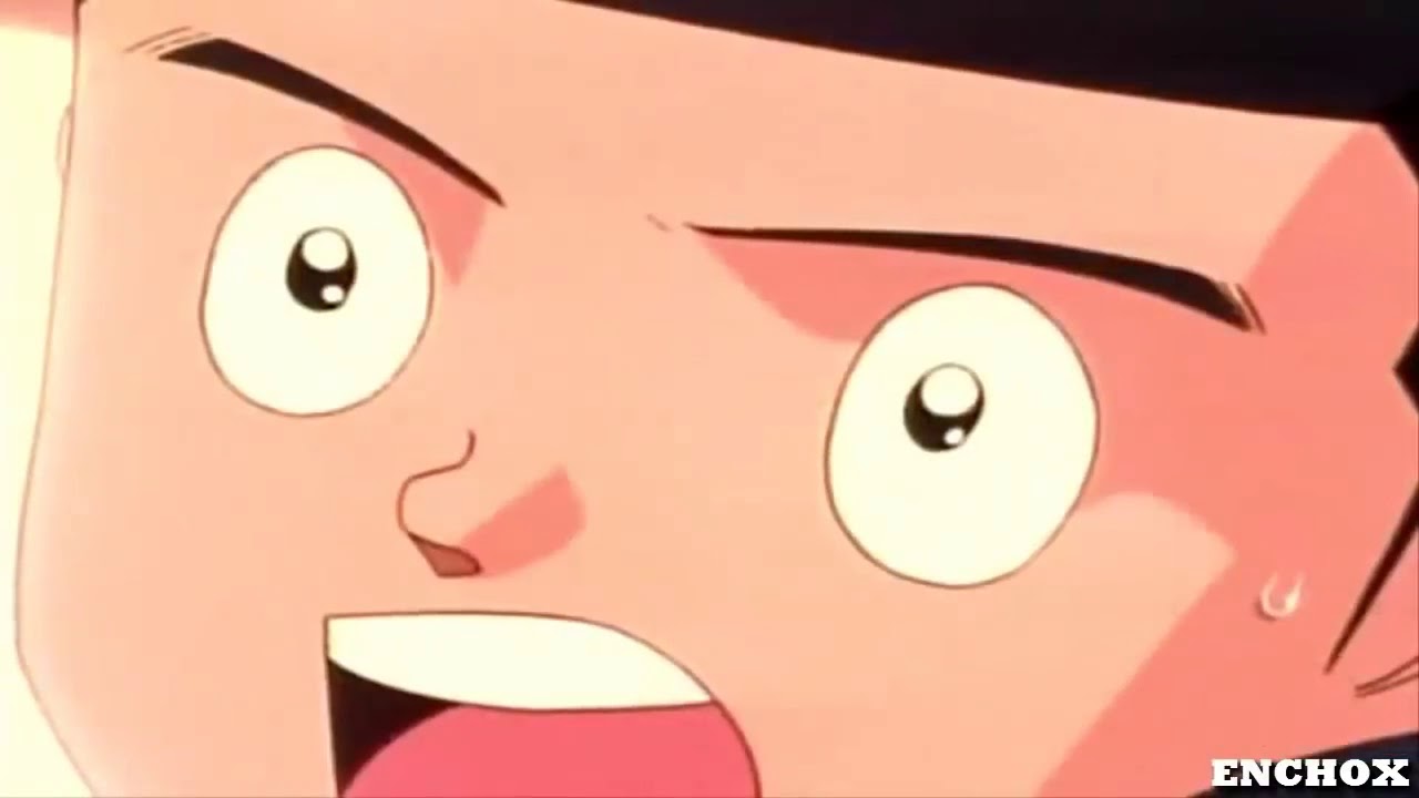 BENJI PRICE  TRIBUTO  -  Offspring   You're Gonna Go Far, Kid AMV