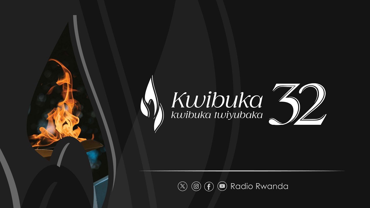 ⚪LIVE: AMAKURU Y'AMANYWA | TARIKI 11 MATA 2026