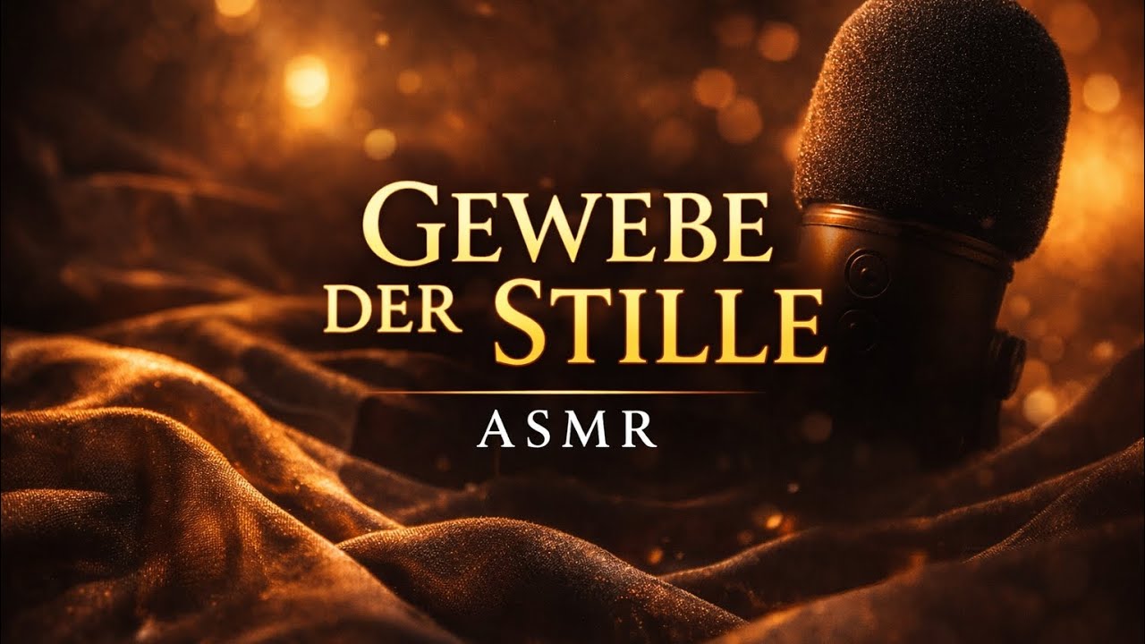 Gewebe der Stille