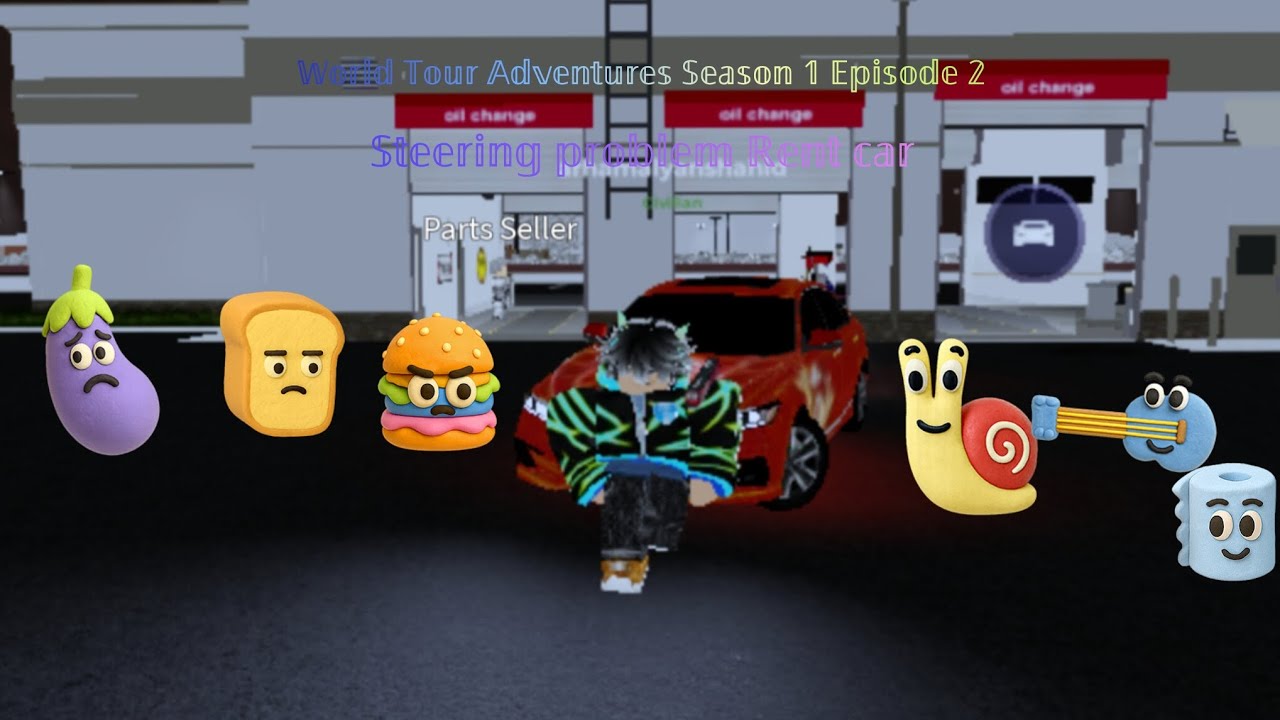 𝕎𝕠𝕣𝕝𝕕 𝕋𝕠𝕦𝕣 𝔸𝕕𝕧𝕖𝕟𝕥𝕦𝕣𝕖 𝕊𝕖𝕒𝕤𝕠𝕟 𝟙 𝔼𝕡𝕚𝕤𝕠𝕕𝕖 𝟚 𝕊𝕥𝕖𝕖𝕣𝕚𝕟𝕘 𝕡𝕣𝕠𝕓𝕝𝕖𝕞 ℝ𝕖𝕟𝕥 𝕔𝕒𝕣