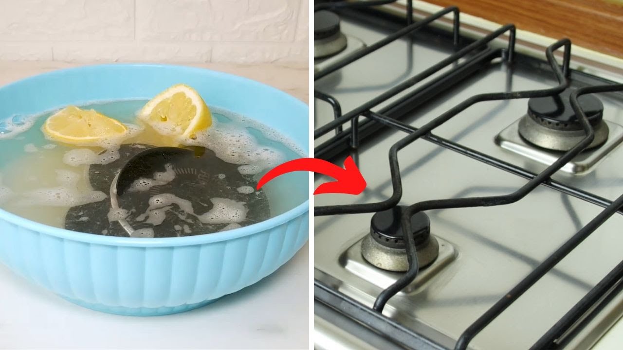 Des astuces PRATIQUES pour une maison propre et éclatante ✨