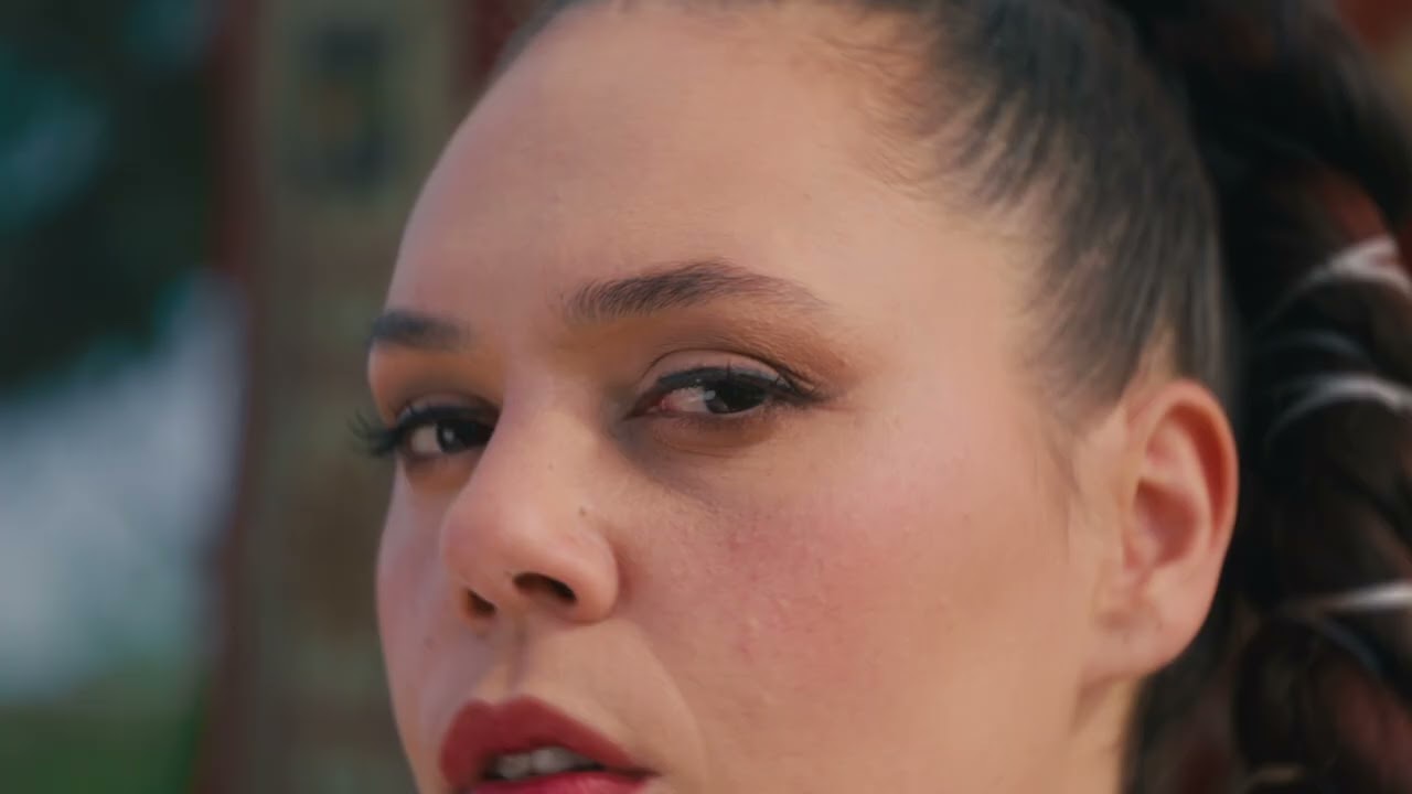 Sheila Patricia - Nai da Terra