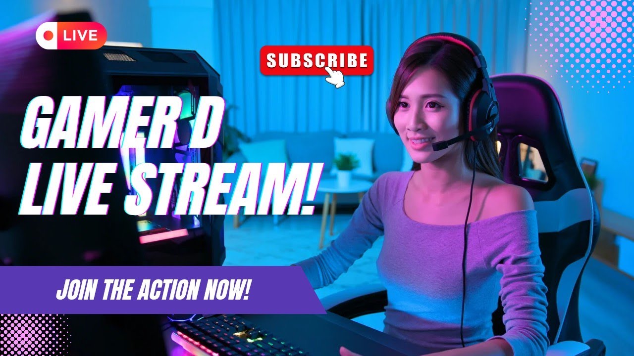 🔥 [Video Topic/Highlight] | Gamer D #FreeFire