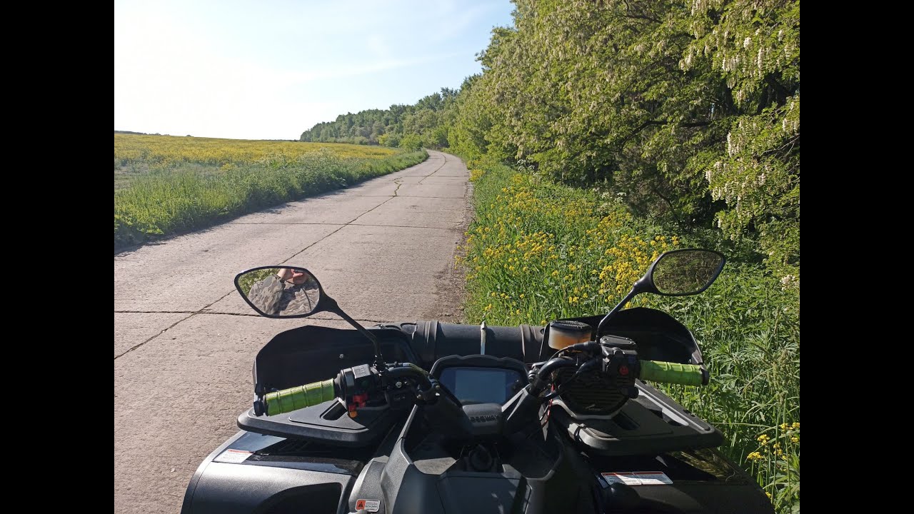 Segway Snarler AT6.  Покупай не раздумывай, НО!