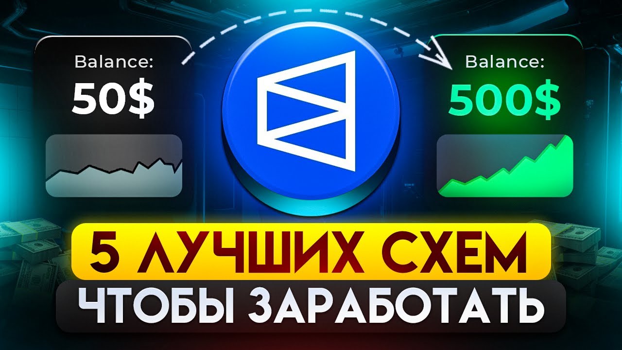 5 СПОСОБОВ ЗАРАБОТКА НА POLYMARKET! ПОДРОБНЫЙ ГАЙД