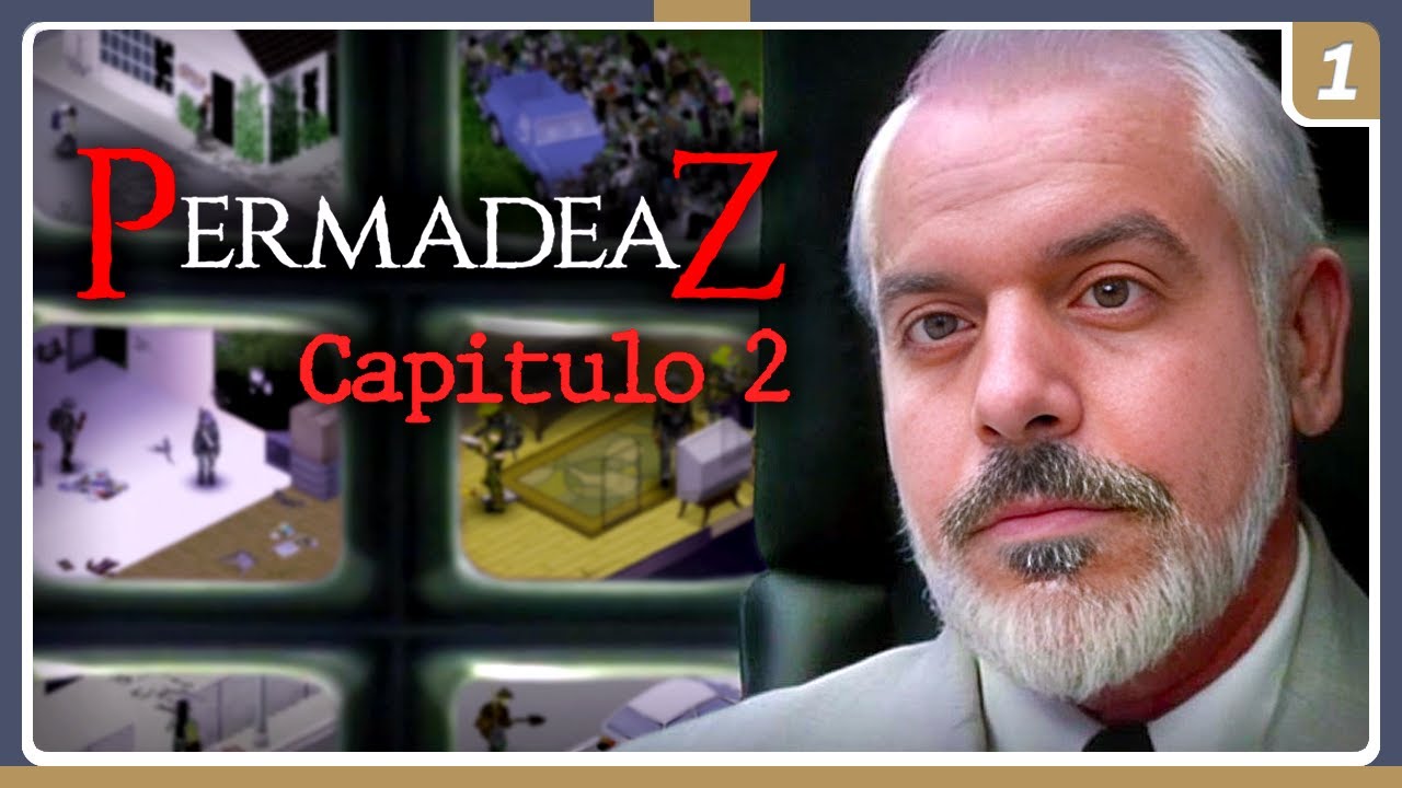 Cámara del admin #1 | PermadeaZ 2