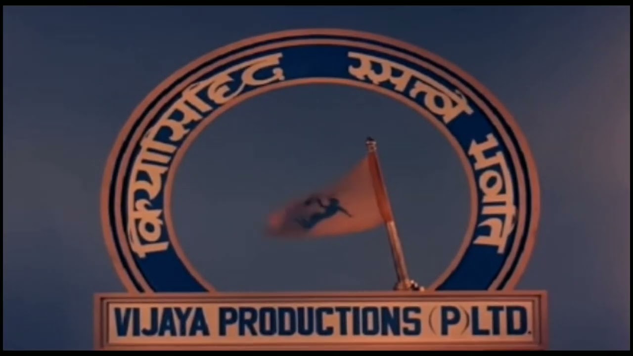 Vijaya productions Ltd (1980) (india)
