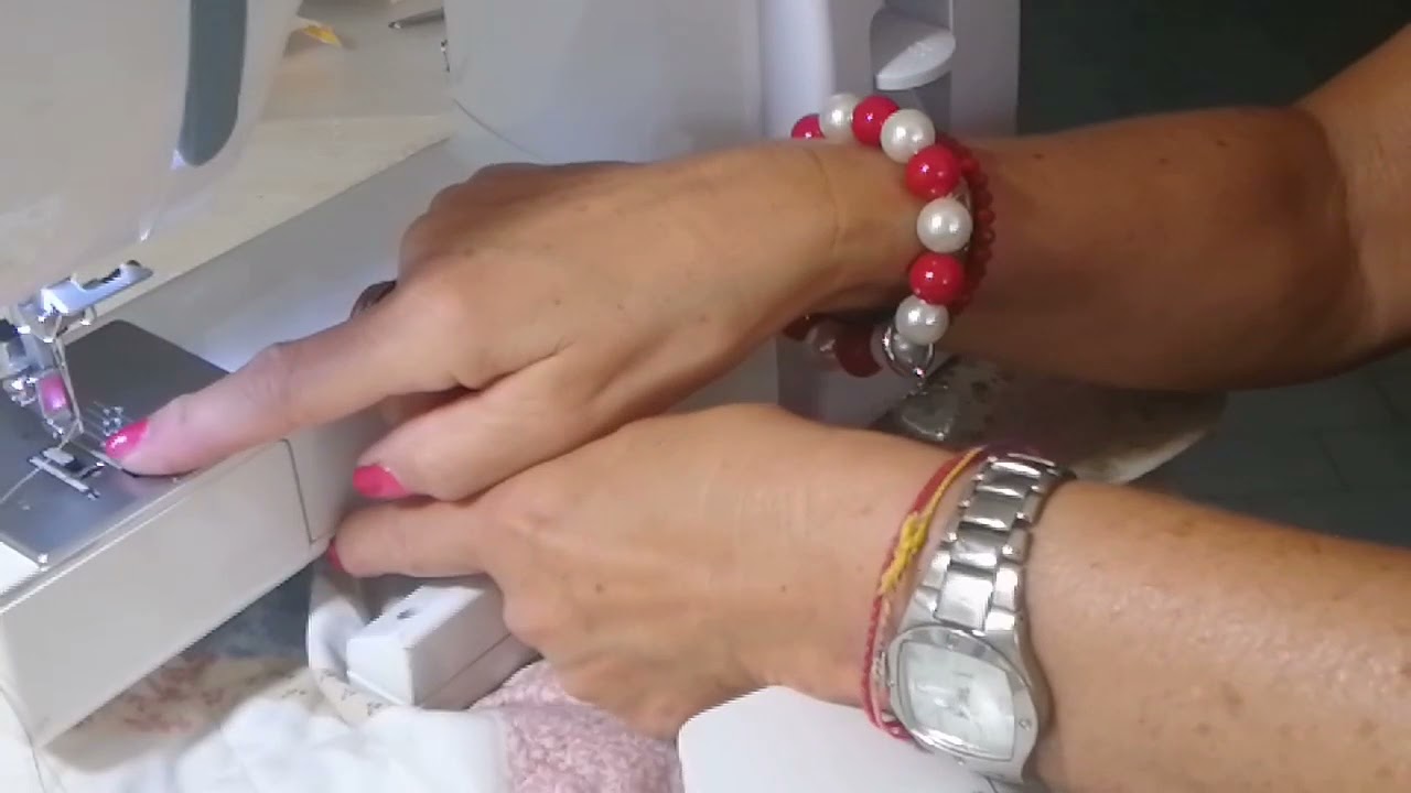 39🎀Tutorial sul free-motion