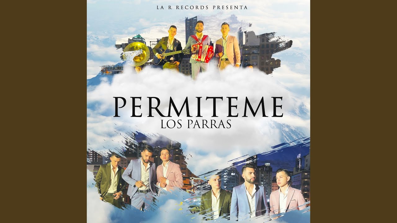 Permiteme