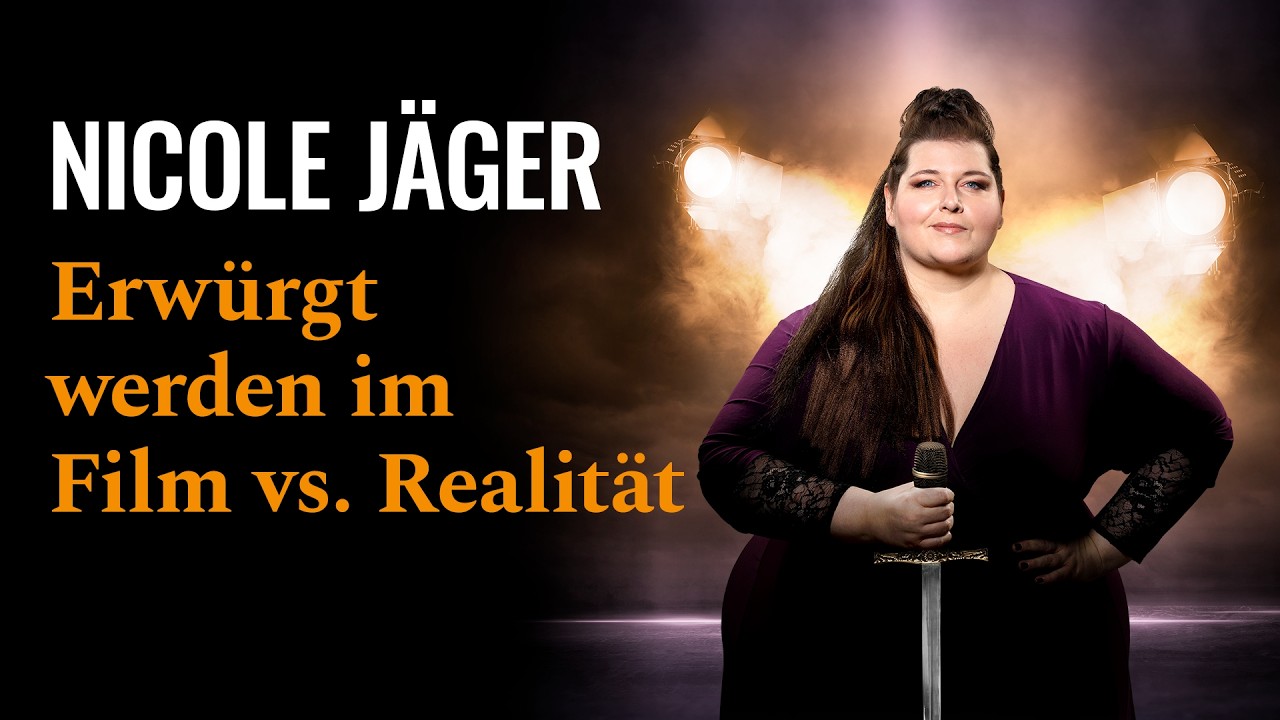 Nicole Jäger - 