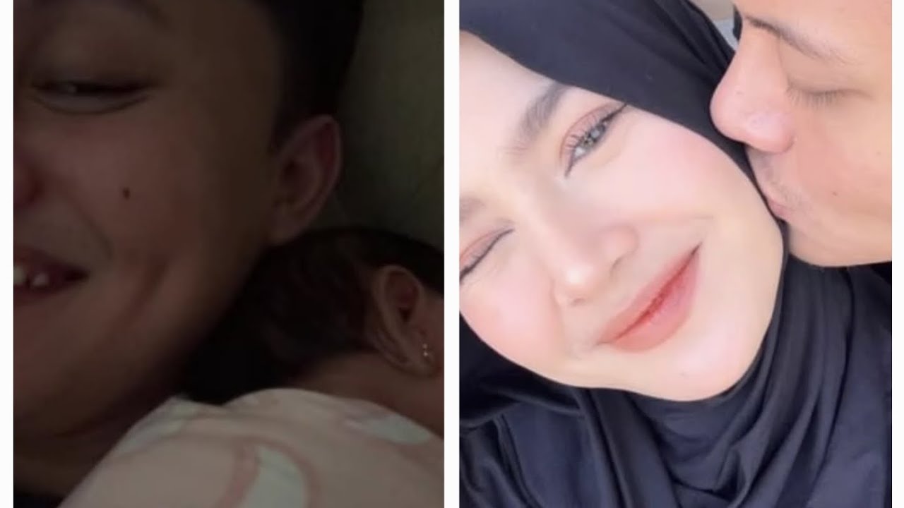 Lagu Cinta Rizky Febian Bukti Sayang Tanpa Kata untuk Mahalini
