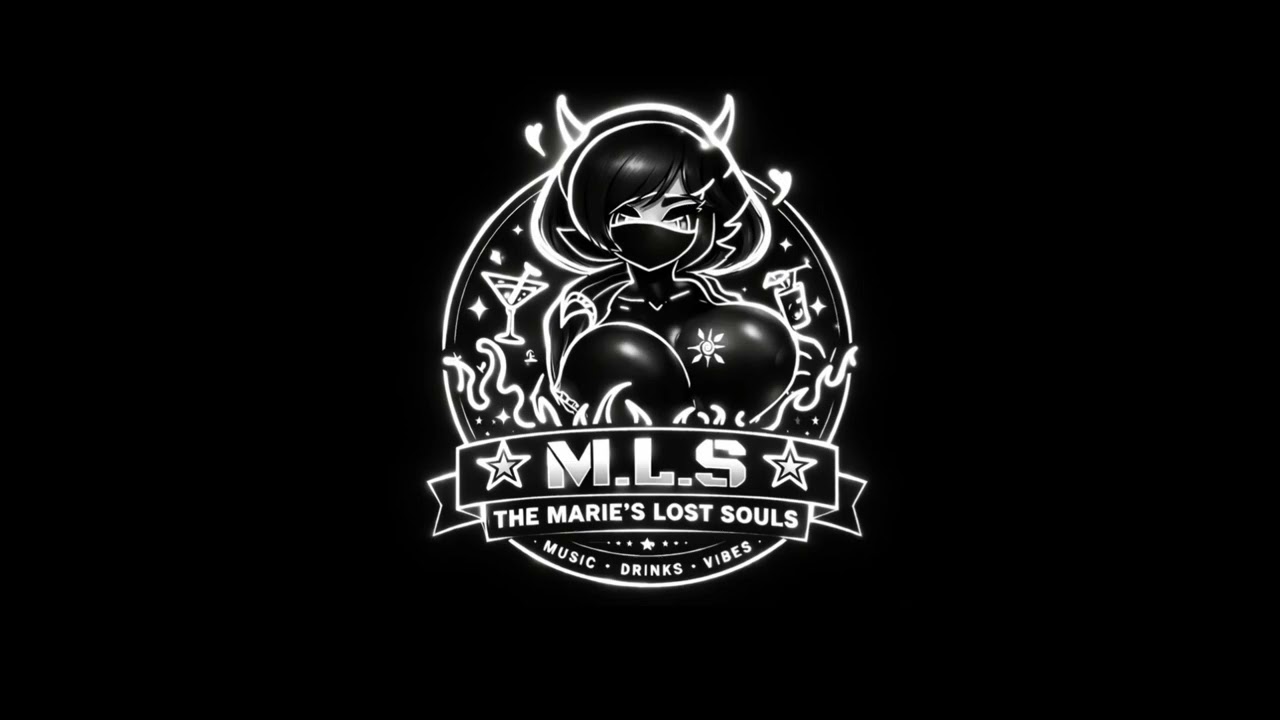 M.L.S ALL NIGHT (music made by myself)