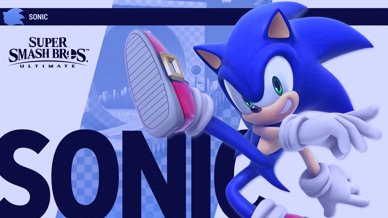 Super Smash Bros Ultimate Concept Theme - Sonic Adventure 2 - For Story (Shadow's Revolt Remix)