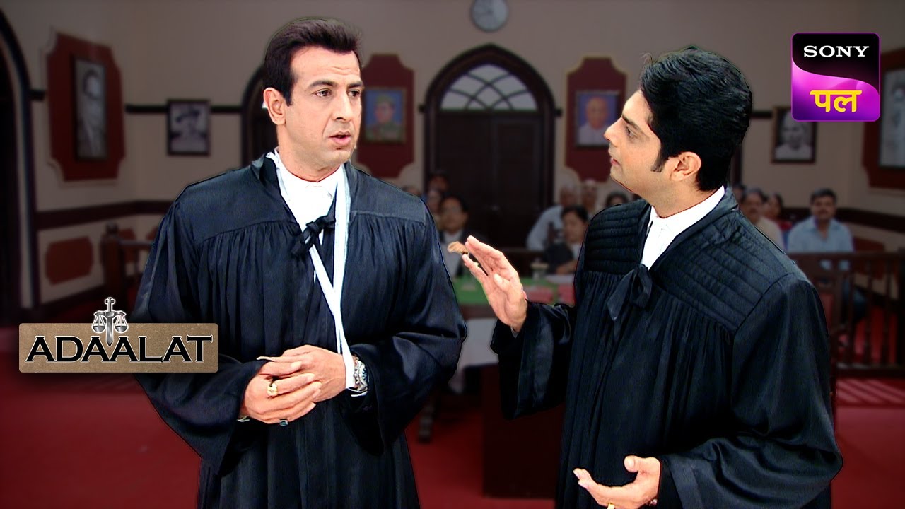 KD के इन तीखे सवालों से किसने की भागने की कोशिश? | Adaalat | 1 Mar 2024