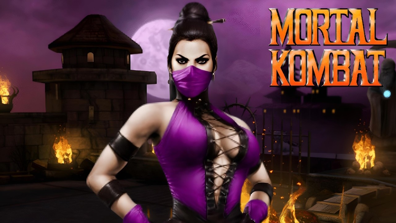 🐉Mortal Kombat II is Back with a Vengeance in 2026! | LIVE MK Battles, Bonus Games, & Chat🔥