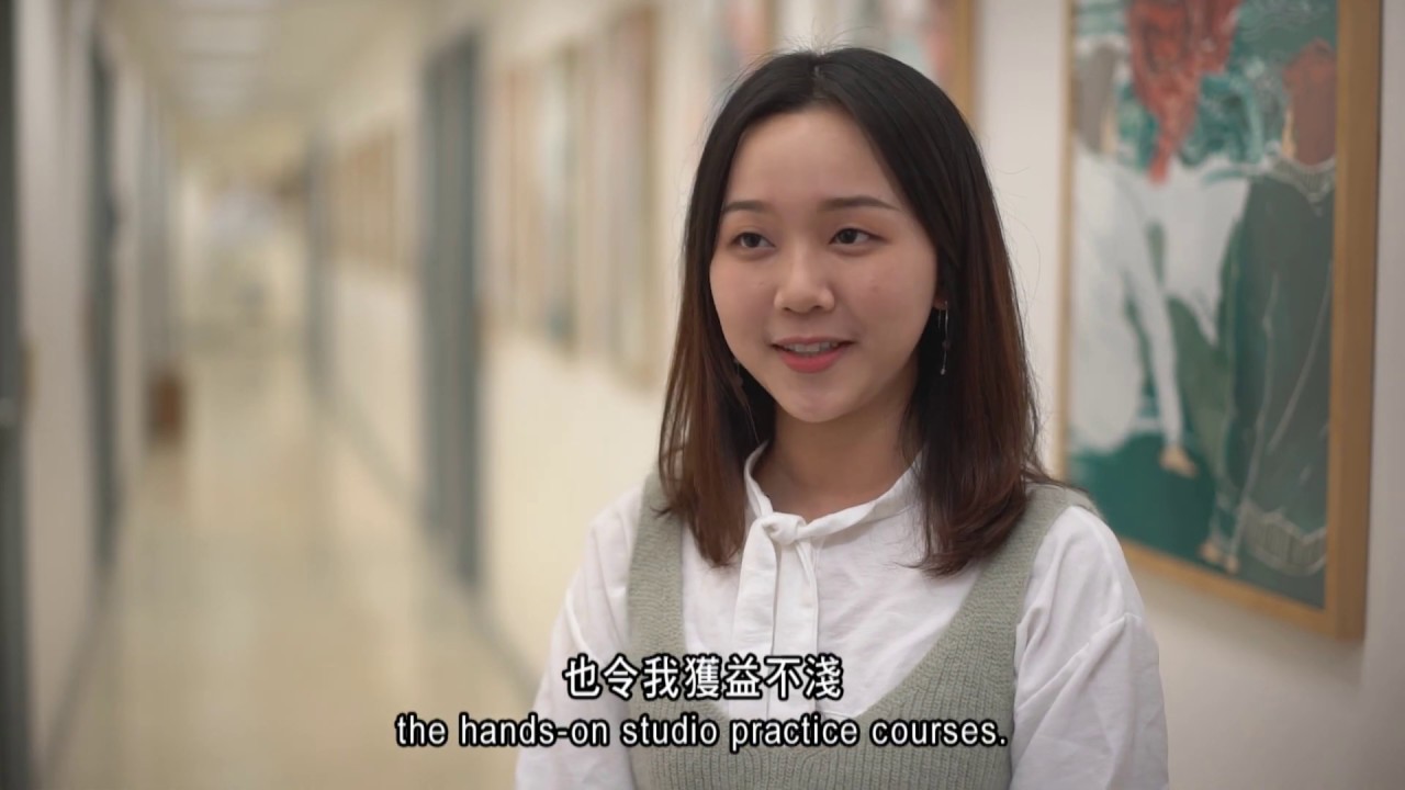 Faculty of Arts, Lingnan University