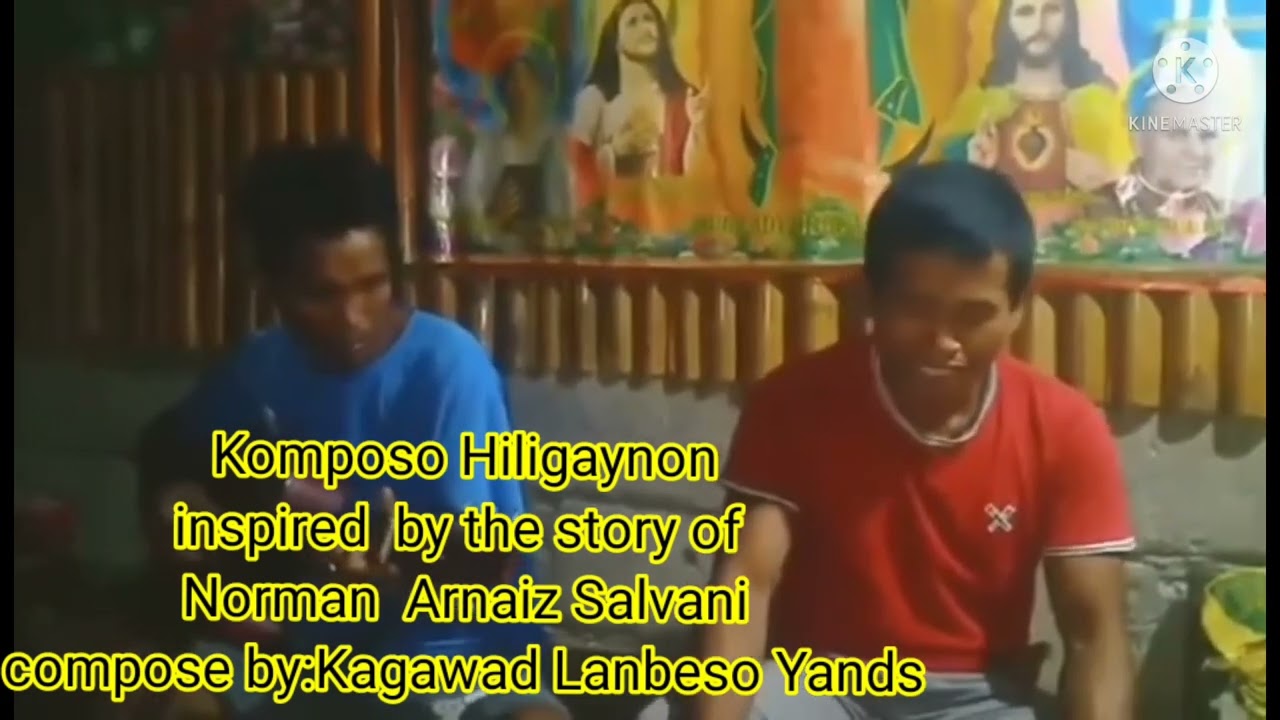 Komposo Hiligaynon