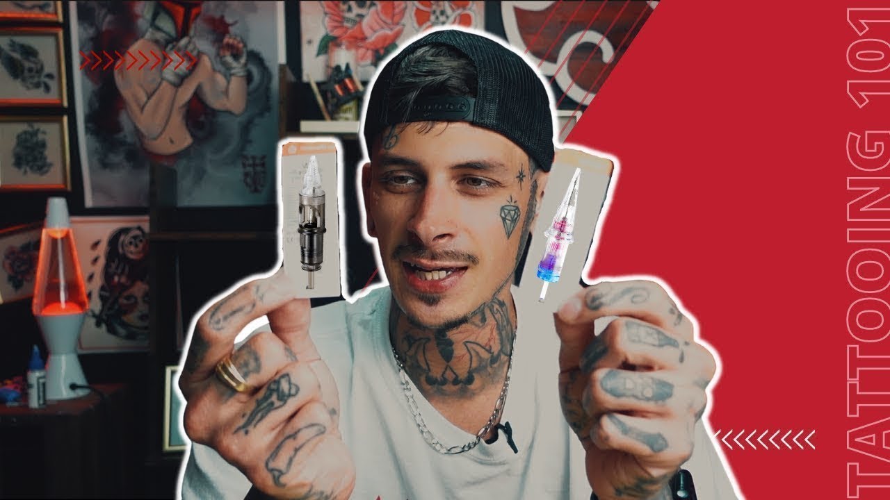 When to Use Bugpins vs Regular Liners in Tattooing